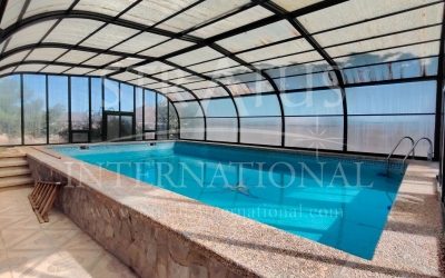 Country House - For Sale - Abanilla - Inland