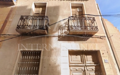 Town House - For Sale - Pinoso - Pinoso