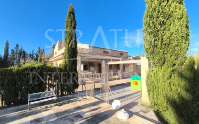 Villa - A vendre - Yecla - Rural location