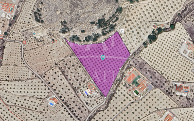 Land - For Sale - Sax - Sax