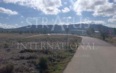 Terrain - A vendre - Salinas - Rural location