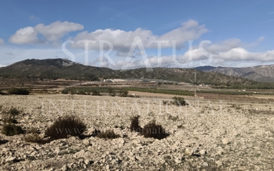 Terrain - A vendre - Salinas - Rural location