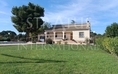 Villa - For Sale - Yecla - Yecla