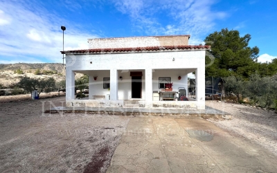 Country House - For Sale - Monovar - Monovar