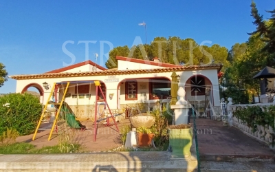 Villa - A vendre - Yecla - Urban location