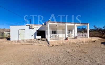 Country House - For Sale - Las Encebras - Rural location