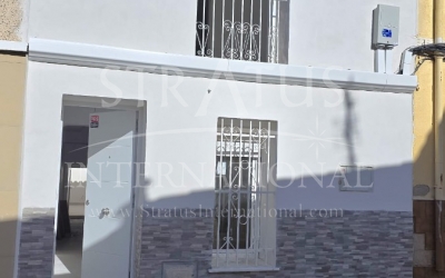Town House - For Sale - Pinoso - Pinoso