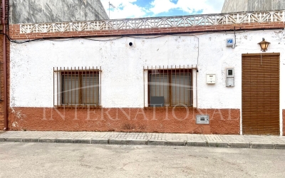 Town House - For Sale - Barinas - Barinas