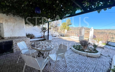 Country House - For Sale - Pinoso - Pinoso