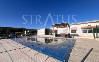 Country House - For Sale - Jumilla - Urban location