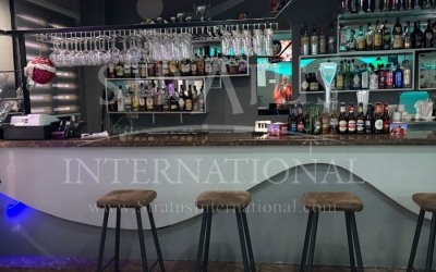 Commercial - A vendre - Calpe - Urban location