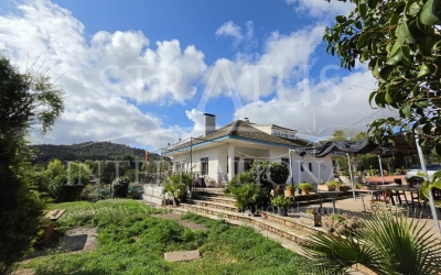 Villa - For Sale - Elda - Edge of town