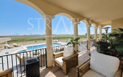 Villa - For Sale - Pinoso - Rural location