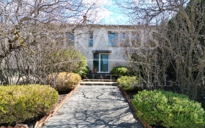 Country House - For Sale - Villena - Rural location