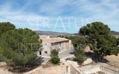 Country House - For Sale - Monovar - Monovar