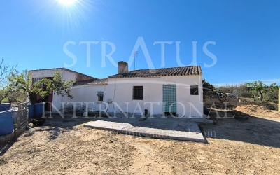 Maison de campagne - A vendre - Yecla - Rural location