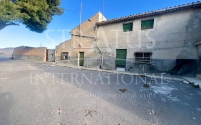 Country House - For Sale - Monovar - Monovar
