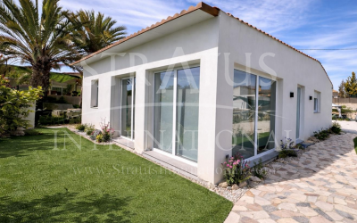 Country House - For Sale - Monovar - Monovar