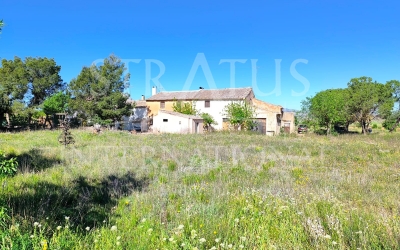 Country House - For Sale - Yecla - Rural location