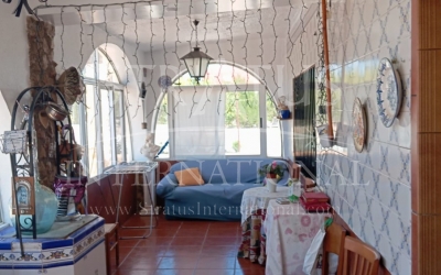 Villa - A vendre - Yecla - Edge of town