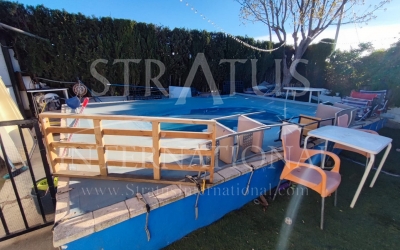 Country House - For Sale - Yecla - Rural location