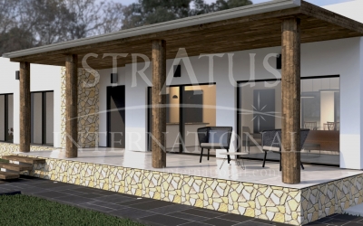 Villa - For Sale - Pinoso - Rural location