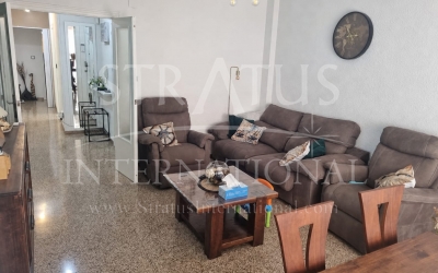 Apartment - For Sale - Pinoso - Inland