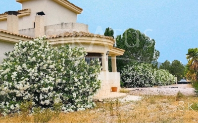 Villa - A vendre - Pinoso - Rural location