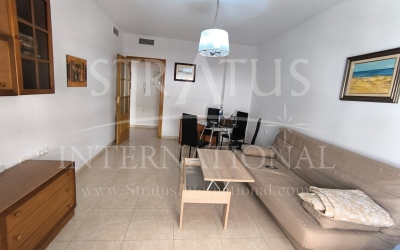 Apartment - For Sale - Pinoso - Urban location