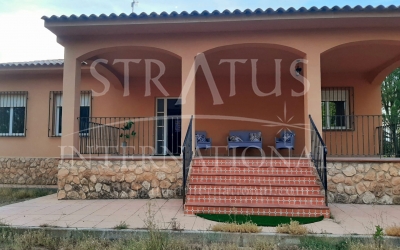 Country House - Para Aquiler - Yecla - Yecla