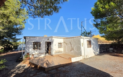 Villa - A vendre - Monovar - Rural location