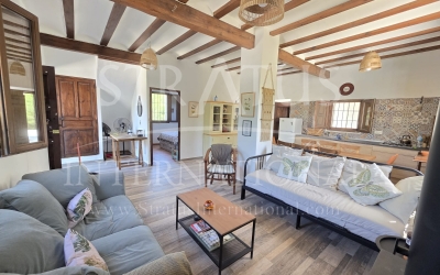 Country House - For Sale - Villena - Rural location