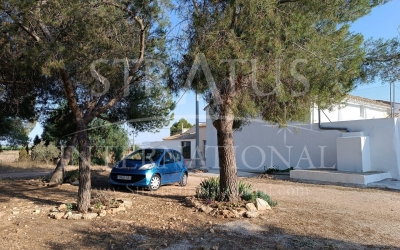 Country House - For Sale - Yecla - Rural location