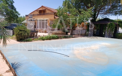 Villa - A vendre - Yecla - Edge of town