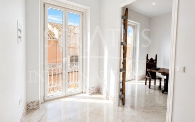 Apartment - For Sale - Pinoso - Pinoso - El Pinós