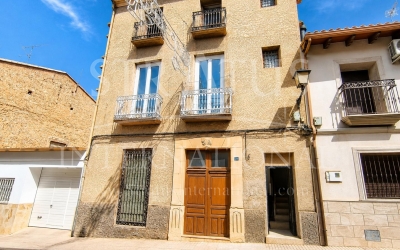 Restoration Project - For Sale - Pinoso - Pinoso - El Pinós