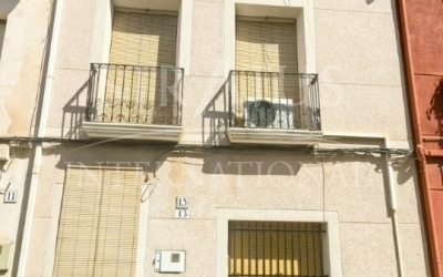 Town House - For Sale - Pinoso - Pinoso - El Pinós