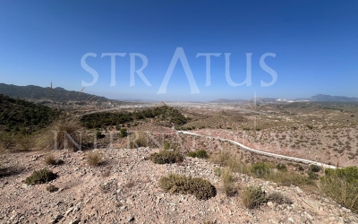 Terrain - A vendre - Macisvenda - Rural location