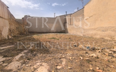 Land - For Sale - Pinoso - Pinoso
