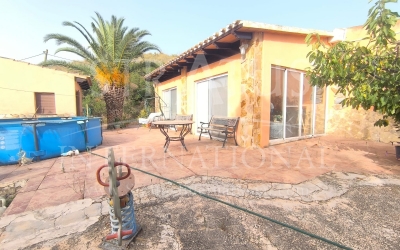 Country House - For Sale - Pinoso - Inland