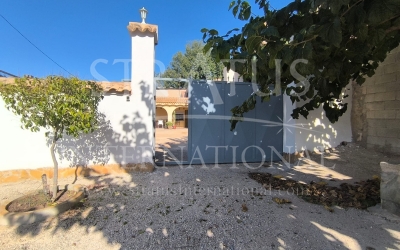 Country House - For Sale - Monovar - Monovar